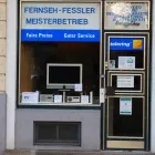 Unternehmen 78 Bild TV UND SAT-ANLAGEN | FERNSEH FESSLER | MÜNCHEN Kundendienste für Elektrogeräte am München BY