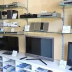 Unternehmen 81 Bild TV UND SAT-ANLAGEN | FERNSEH FESSLER | MÜNCHEN Kundendienste für Elektrogeräte am München BY