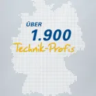 Unternehmen 82 Bild TV UND SAT-ANLAGEN | FERNSEH FESSLER | MÜNCHEN Kundendienste für Elektrogeräte am München BY