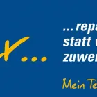 Unternehmen 91 Bild TV UND SAT-ANLAGEN | FERNSEH FESSLER | MÜNCHEN Kundendienste für Elektrogeräte am München BY