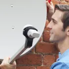 Unternehmen 92 Bild TV UND SAT-ANLAGEN | FERNSEH FESSLER | MÜNCHEN Kundendienste für Elektrogeräte am München BY