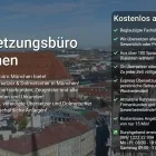 Unternehmen 3 Bild ÜBERSETZUNGSBÜRO MÜNCHEN Sprachschulen, Fremdspracheninstitute am München BY