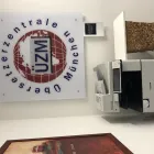 Unternehmen 7 Bild ÜBERSETZUNGSBÜRO MÜNCHEN Sprachschulen, Fremdspracheninstitute am München BY