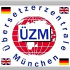 Unternehmen 8 Bild ÜBERSETZUNGSBÜRO MÜNCHEN Sprachschulen, Fremdspracheninstitute am München BY