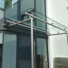 Unternehmen 2 Bild UDO PETER GMBH BAUSCHLOSSEREI Spezialbauunternehmen am Siegen NW