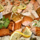 Unternehmen 3 Bild UHLDINGER FISCHTHEKE STEFAN & HEIDI KNOBLAUCH Supermärkte & Discounter am Uhldingen-Mühlhofen BW