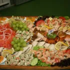 Unternehmen 1 Bild UHLDINGER FISCHTHEKE STEFAN & HEIDI KNOBLAUCH Supermärkte & Discounter am Uhldingen-Mühlhofen BW