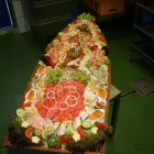 Unternehmen 2 Bild UHLDINGER FISCHTHEKE STEFAN & HEIDI KNOBLAUCH Supermärkte & Discounter am Uhldingen-Mühlhofen BW