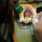 Unternehmen 2 Bild UHRENMACHER ZEITWERKSTATT SUSANNA GRASSER MÜNCHEN Uhrmacher am München BY