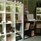 Unternehmen 4 Bild UHRENMACHER ZEITWERKSTATT SUSANNA GRASSER MÜNCHEN Uhrmacher am München BY