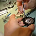 Unternehmen 7 Bild UHRENMACHER ZEITWERKSTATT SUSANNA GRASSER MÜNCHEN Uhrmacher am München BY