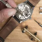 Unternehmen 10 Bild UHRENMACHER ZEITWERKSTATT SUSANNA GRASSER MÜNCHEN Uhrmacher am München BY