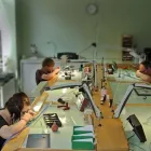 Unternehmen 11 Bild UHRENMACHER ZEITWERKSTATT SUSANNA GRASSER MÜNCHEN Uhrmacher am München BY