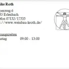 Unternehmen 1 Bild ULRIKE ROTH Getränke am Erlenbach BW