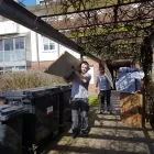 Unternehmen 17 Bild UMZÜGE GATTUNG Umzugsunternehmen am Münster NW