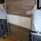 Unternehmen 25 Bild UMZÜGE GATTUNG Umzugsunternehmen am Münster NW