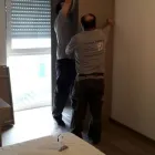 Unternehmen 29 Bild UMZÜGE GATTUNG Umzugsunternehmen am Münster NW