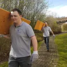 Unternehmen 38 Bild UMZÜGE GATTUNG Umzugsunternehmen am Münster NW