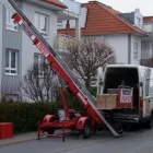 Unternehmen 9 Bild UMZÜGE PAPST Umzugsunternehmen am Offenbach Am Main HE