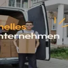 Unternehmen 1 Bild UMZUGSEXPERTE BERLIN Transport & Verkehr am Berlin BE