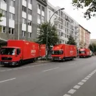 Unternehmen 7 Bild UMZUGSFIRMA JUNKER BERLIN Umzugsunternehmen am Berlin BE