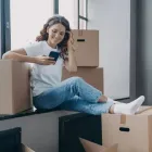 Unternehmen 2 Bild UMZUGSKÖNIG SCHMITT Transport Dienstleistung und Logistik Dienstleistung am Herne NW