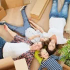 Unternehmen 3 Bild UMZUGSKÖNIG SCHMITT Transport Dienstleistung und Logistik Dienstleistung am Herne NW
