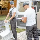 Unternehmen 4 Bild UMZUGSKÖNIG SCHMITT Transport Dienstleistung und Logistik Dienstleistung am Herne NW