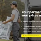 Unternehmen 5 Bild UMZUGSKÖNIG SCHMITT Transport Dienstleistung und Logistik Dienstleistung am Herne NW