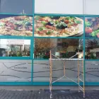Unternehmen 5 Bild UNICARDIO Werbung am Dresden SN