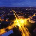 Unternehmen 10 Bild UNICARDIO Werbung am Dresden SN