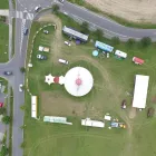 Unternehmen 13 Bild UNICARDIO Werbung am Dresden SN