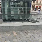 Unternehmen 14 Bild UNICARDIO Werbung am Dresden SN