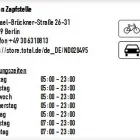 Unternehmen 1 Bild UNION ZAPFSTELLE Tankstellen am Berlin BE