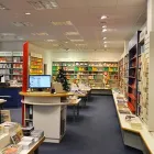 Unternehmen 1 Bild UNIVERSITÄTS-BUCHHANDLUNG RUPPRECHT GMBH Presse & Bücher am München BY