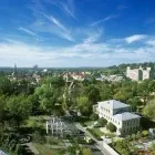 Unternehmen 1 Bild UNIVERSITÄTSKLINIKUM ERLANGEN FRIEDRICH-ALEXANDER-UNIVERSITÄT ERLANGEN-NÜRNBERG Universitäten am Erlangen BY