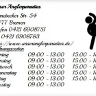Unternehmen 1 Bild UNSER ANGLERPARADIES Sport & Freizeit am Bremen HB