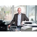 Unternehmen 3 Bild UNTERNEHMENSGRUPPE HEEMEYER. BÜROBEDARF, BÜROTECHNIK, BÜROMÖBEL Produktion und Vertrieb von Bürobedarf am Bünde NW