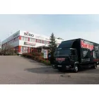 Unternehmen 4 Bild UNTERNEHMENSGRUPPE HEEMEYER. BÜROBEDARF, BÜROTECHNIK, BÜROMÖBEL Produktion und Vertrieb von Bürobedarf am Bünde NW