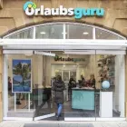 Unternehmen 2 Bild URLAUBSGURU STORE MÜNSTER REISEBÜRO Reiseveranstalter am Münster NW