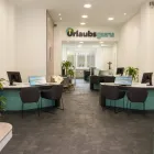 Unternehmen 1 Bild URLAUBSGURU STORE MÜNSTER REISEBÜRO Reiseveranstalter am Münster NW