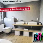 Unternehmen 6 Bild URSULA RITH MALERMEISTERBETRIEB Service & Dienstleistung am Kehl BW