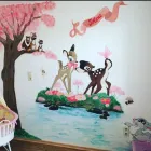 Unternehmen 9 Bild URSULA RITH MALERMEISTERBETRIEB Service & Dienstleistung am Kehl BW