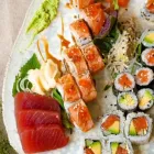 Unternehmen 8 Bild VACAY - MODERN ASIAN FUSION Sushi-Restaurant am Leipzig SN
