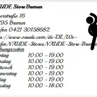 Unternehmen 1 Bild VAUDE STORE BREMEN Sportartikel Einzelhandel am Bremen HB