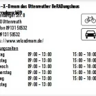Unternehmen 1 Bild VELO-X-DREAM DAS UTTENREUTHER BERADUNGSHAUS FAHRRADGESCHÄFT Kfz-Dienstleistungen am Uttenreuth BY