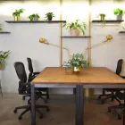 Unternehmen 6 Bild VELVET SPACE COWORKING Vermietung, Verpachtung von Immobilien oder Grundstücken am München BY