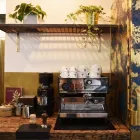 Unternehmen 9 Bild VELVET SPACE COWORKING Vermietung, Verpachtung von Immobilien oder Grundstücken am München BY