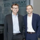 Unternehmen 1 Bild VENJAKOB MASCHINENBAU GMBH & CO KG Maschinenbau & Mechanik am Rheda-Wiedenbrück NW