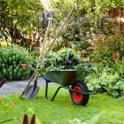 Unternehmen 5 Bild VERDE GARTENBAU MEISTERBETRIEB Gartenbauunternehmen, Landschaftsbauunternehmen am München BY